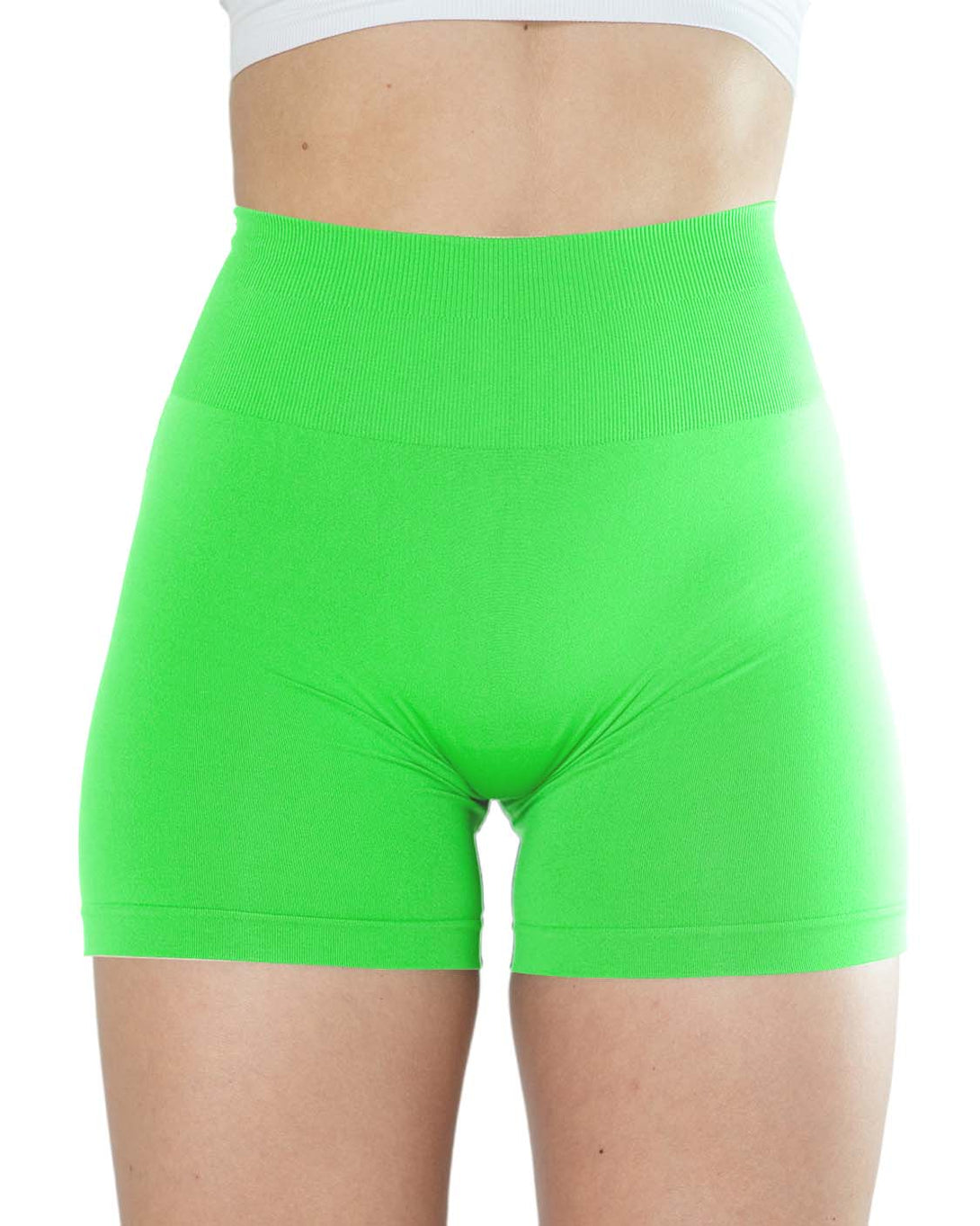 AUROLA Dream Workout Scrunch Shorts New Colors