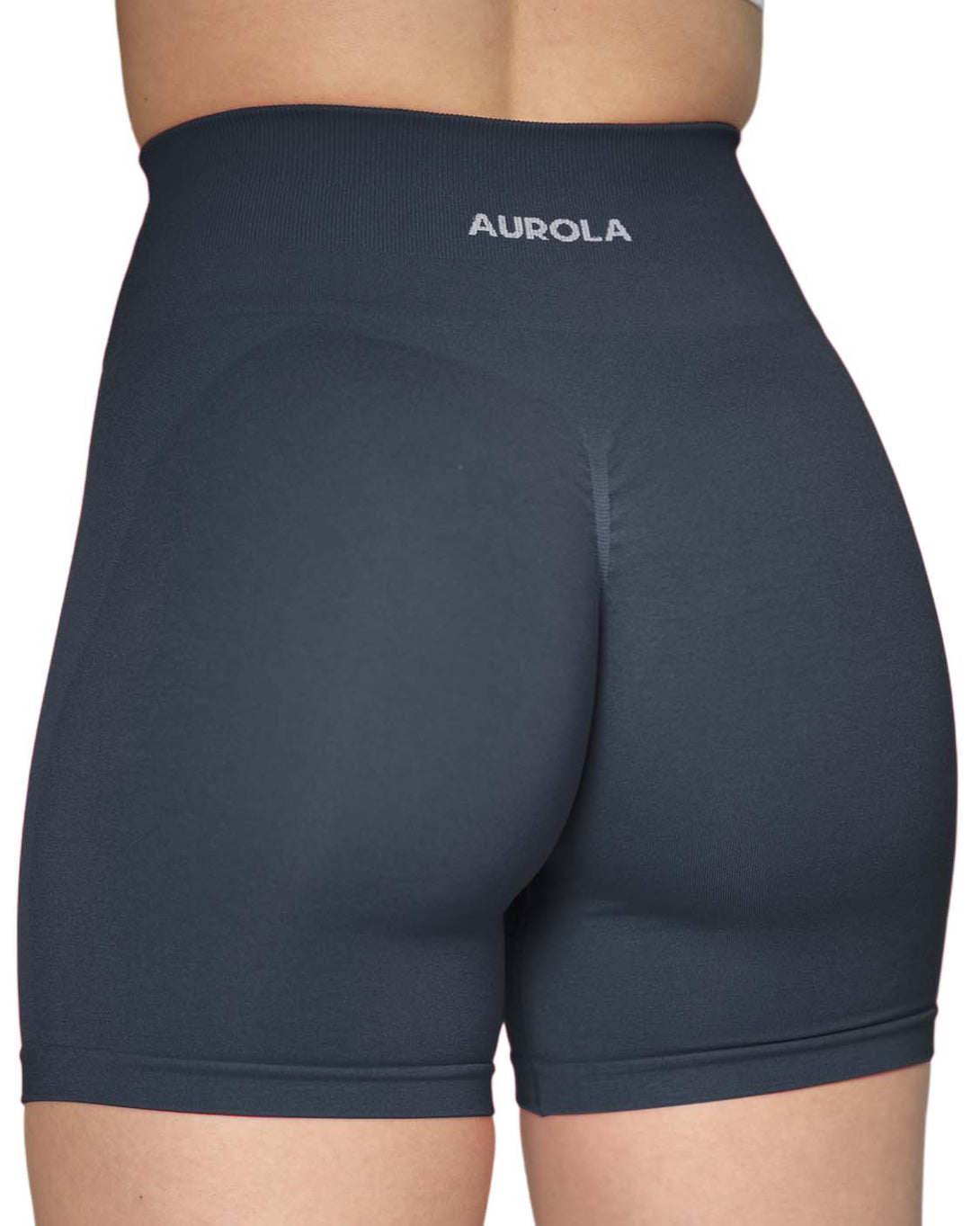 AUROLA Intensify 5'' Shorts