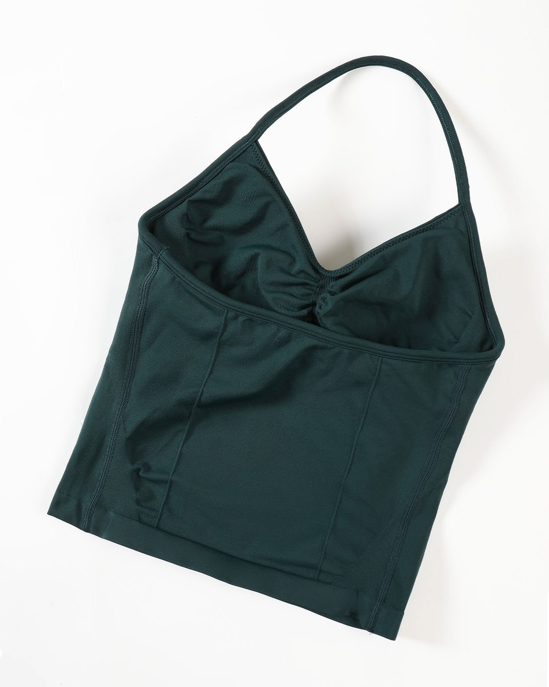 AUROLA Influence Longline Strappy Top-NEW Colors