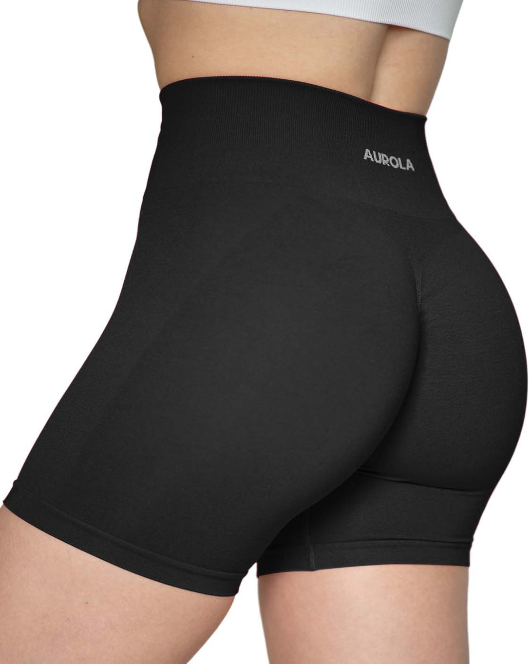 AUROLA Intensify 5'' Shorts