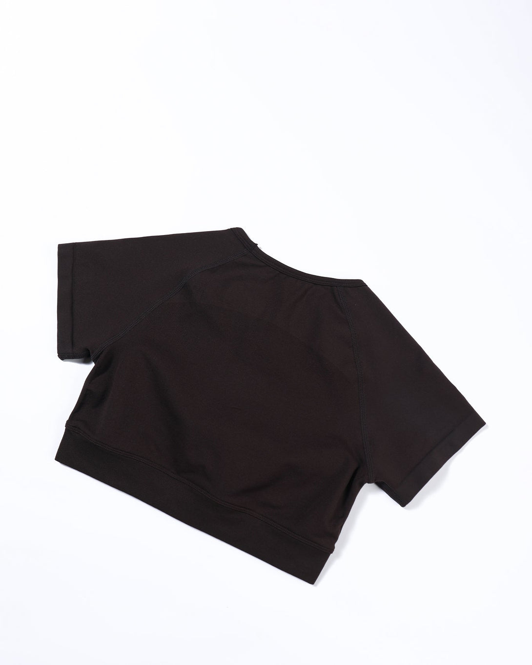 AUROLA Influence Crop Top