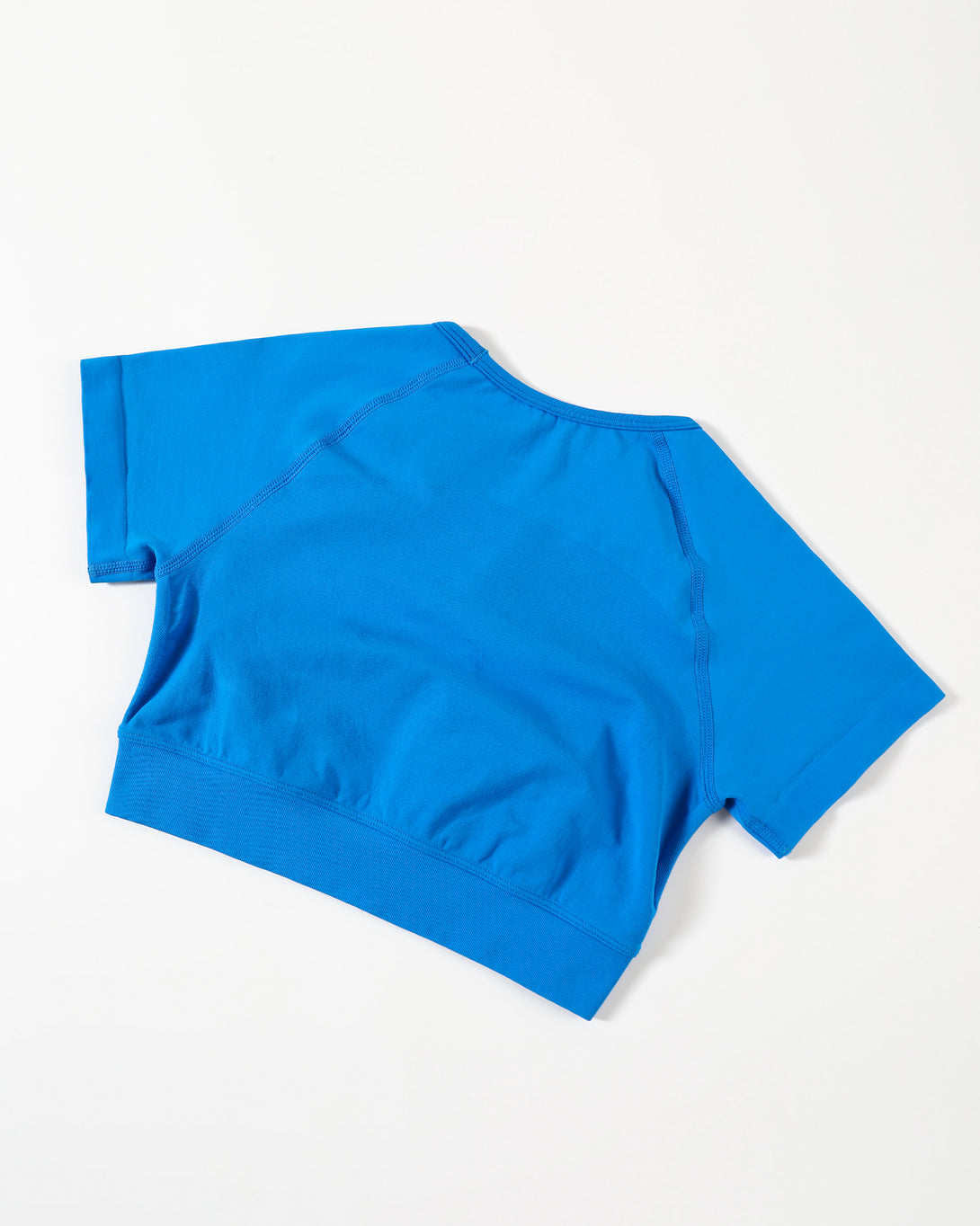 AUROLA Influence Crop Top