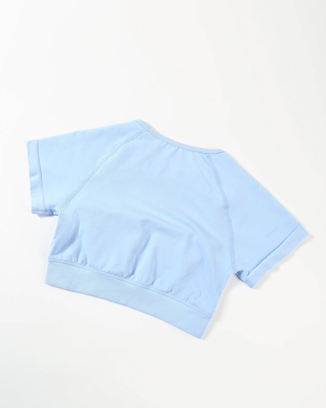 AUROLA Influence Crop Top