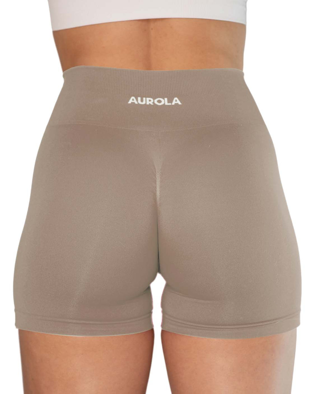 AUROLA Dream Workout Scrunch Shorts New Colors