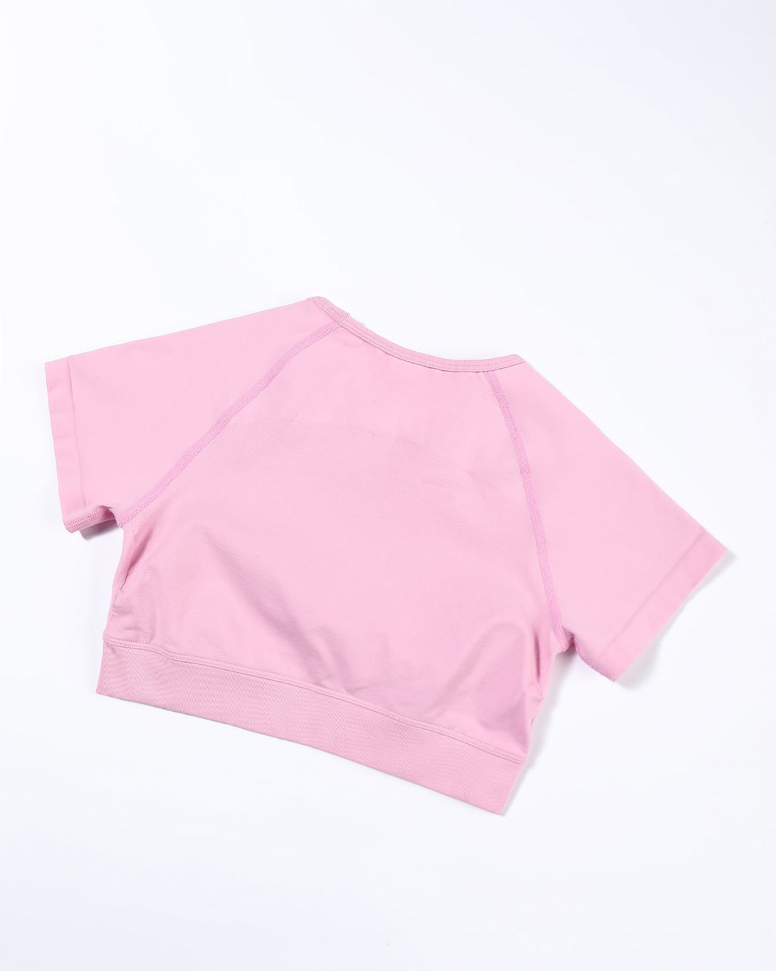 AUROLA Influence Crop Top