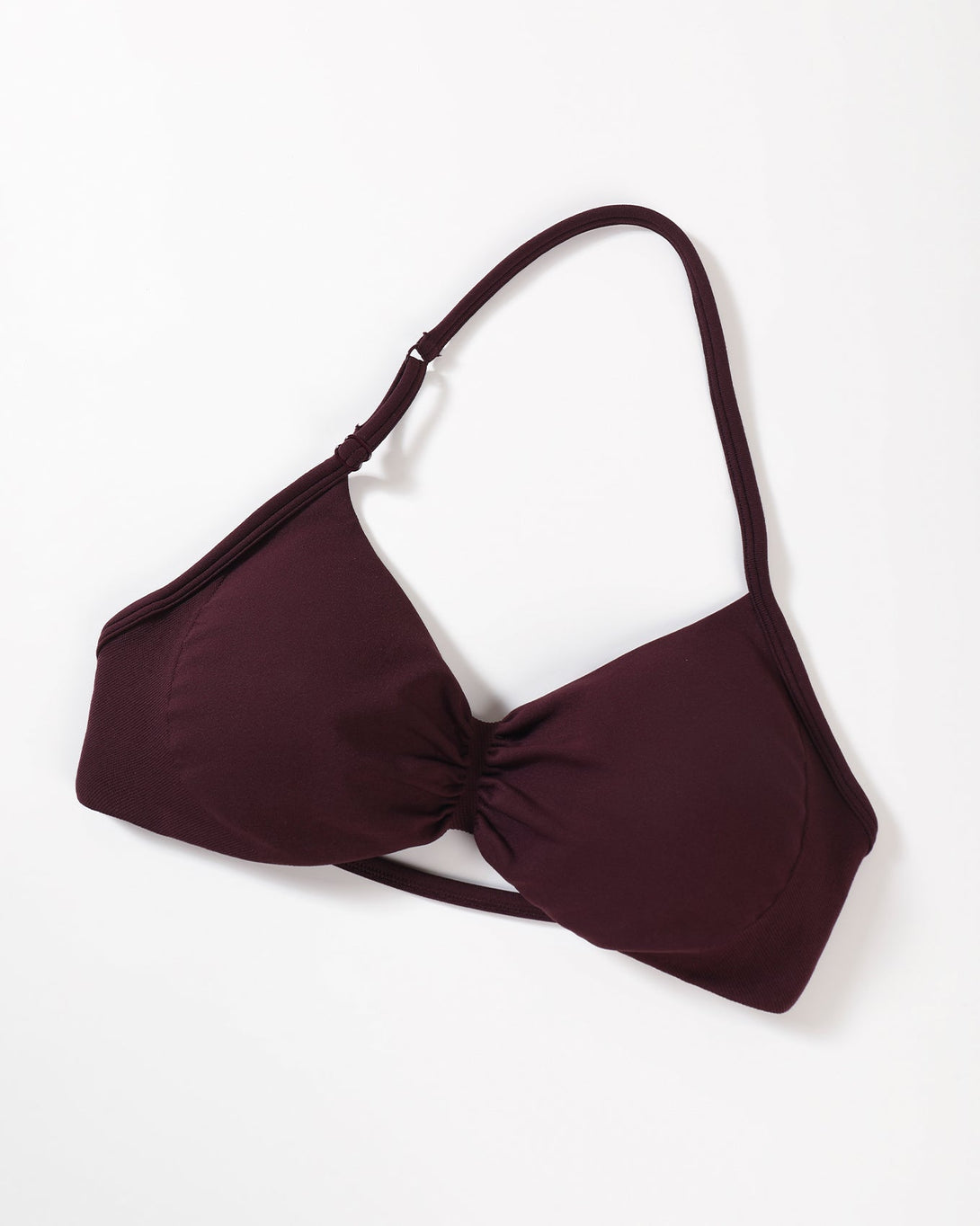 AUROLA Influence Adjustable Strappy Sports Bras