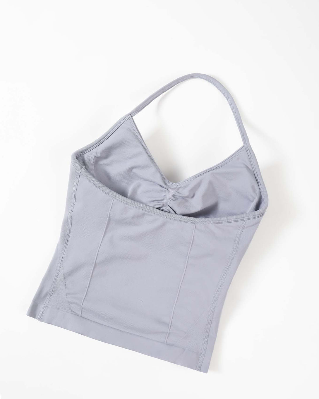 AUROLA Influence Longline Strappy Top-NEW Colors