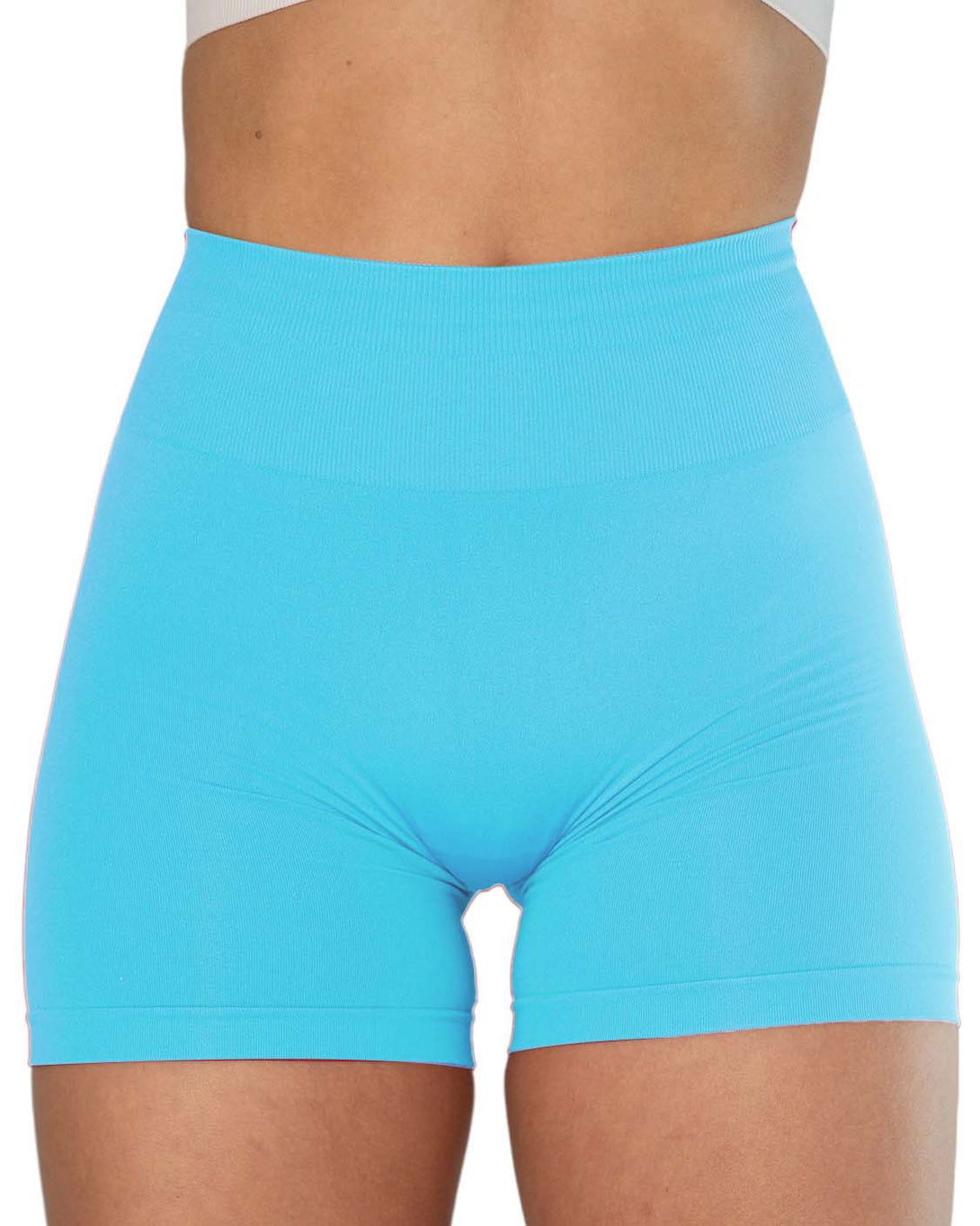 AUROLA Dream Workout Scrunch Shorts New Colors