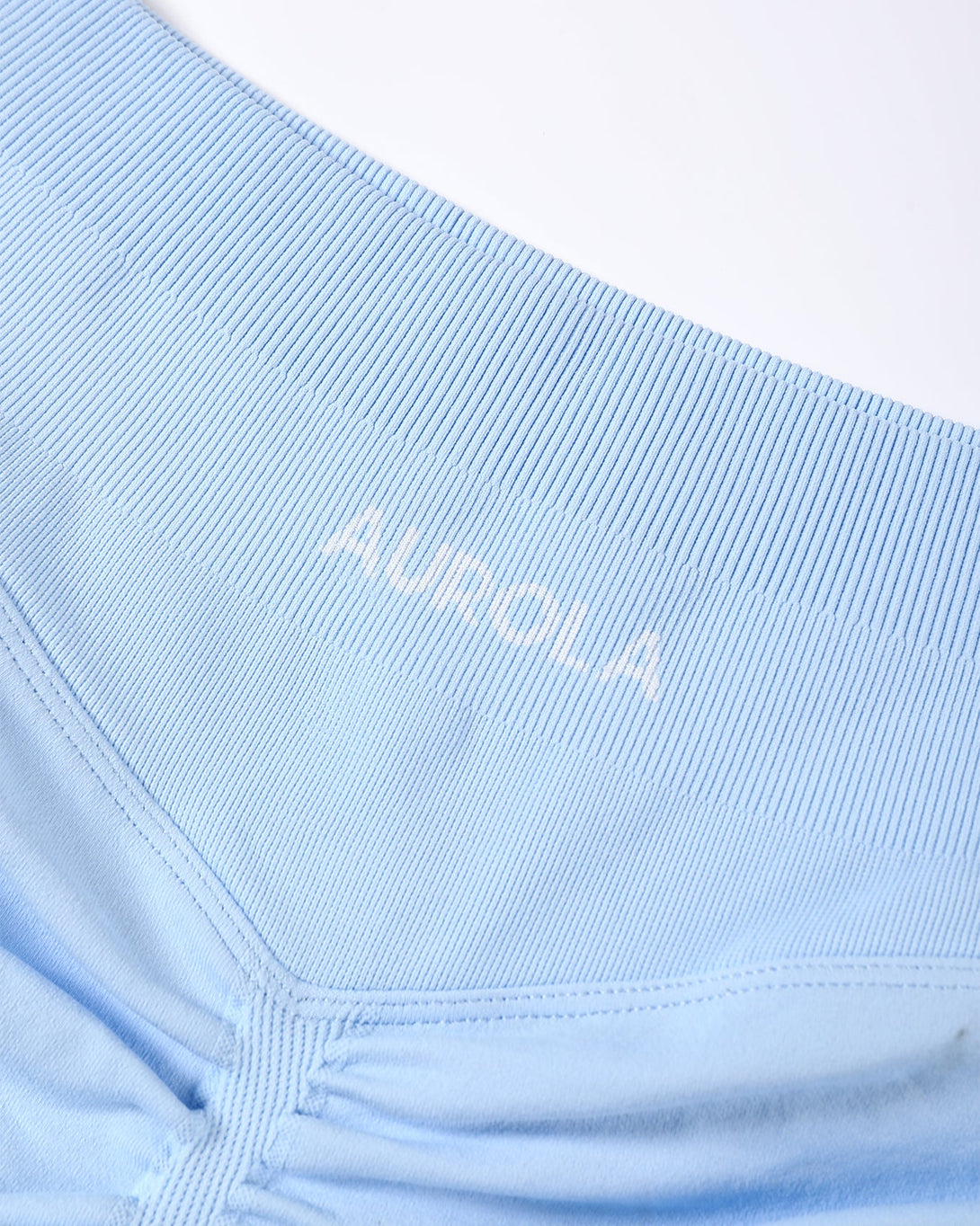 AUROLA Influence Workout Shorts-2.5''