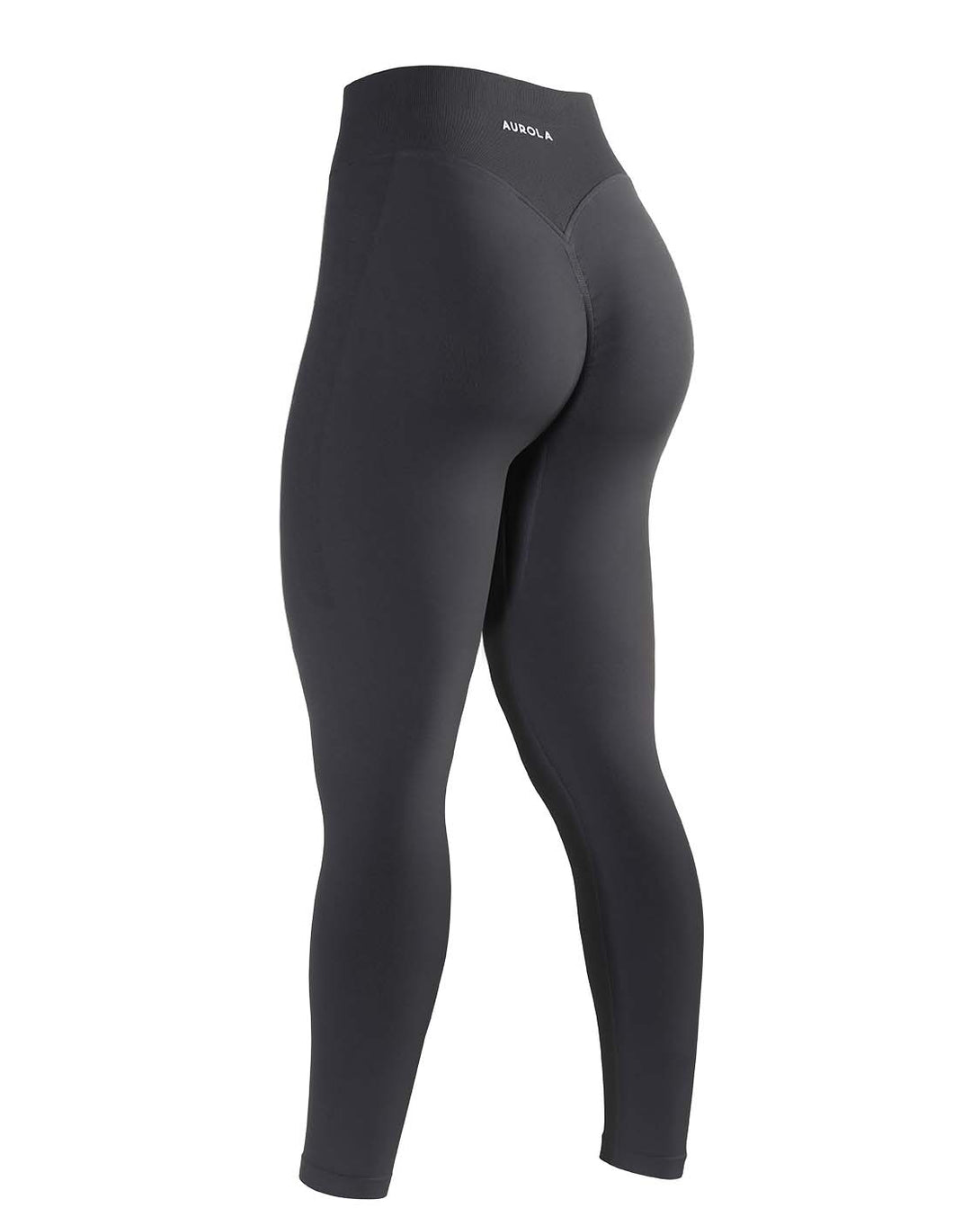 AUROLA Impressive Workout Leggings 25''-High Waist