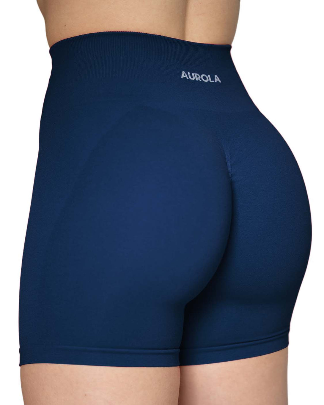 AUROLA Intensify 5'' Shorts