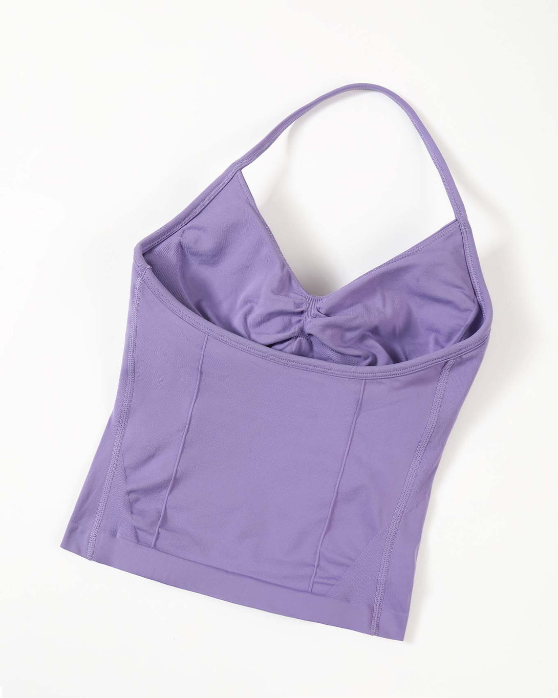 AUROLA Influence Longline Strappy Top-NEW Colors