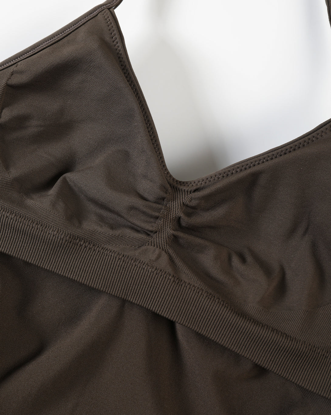 AUROLA Influence Longline Strappy Top-NEW Colors