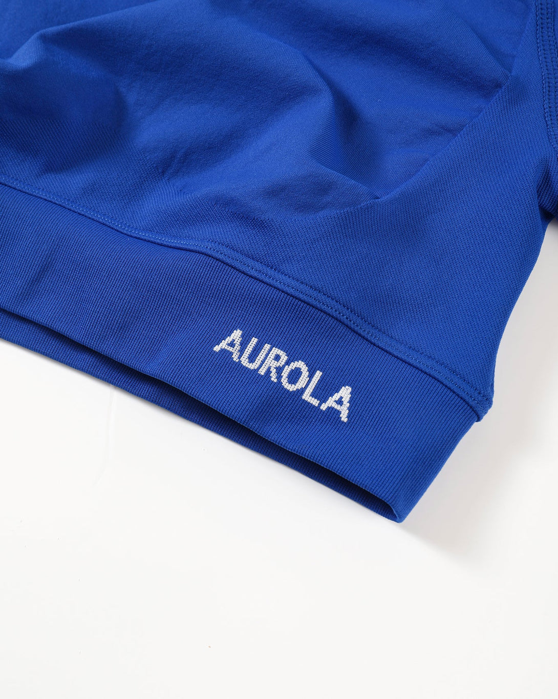 AUROLA Influence Crop Top