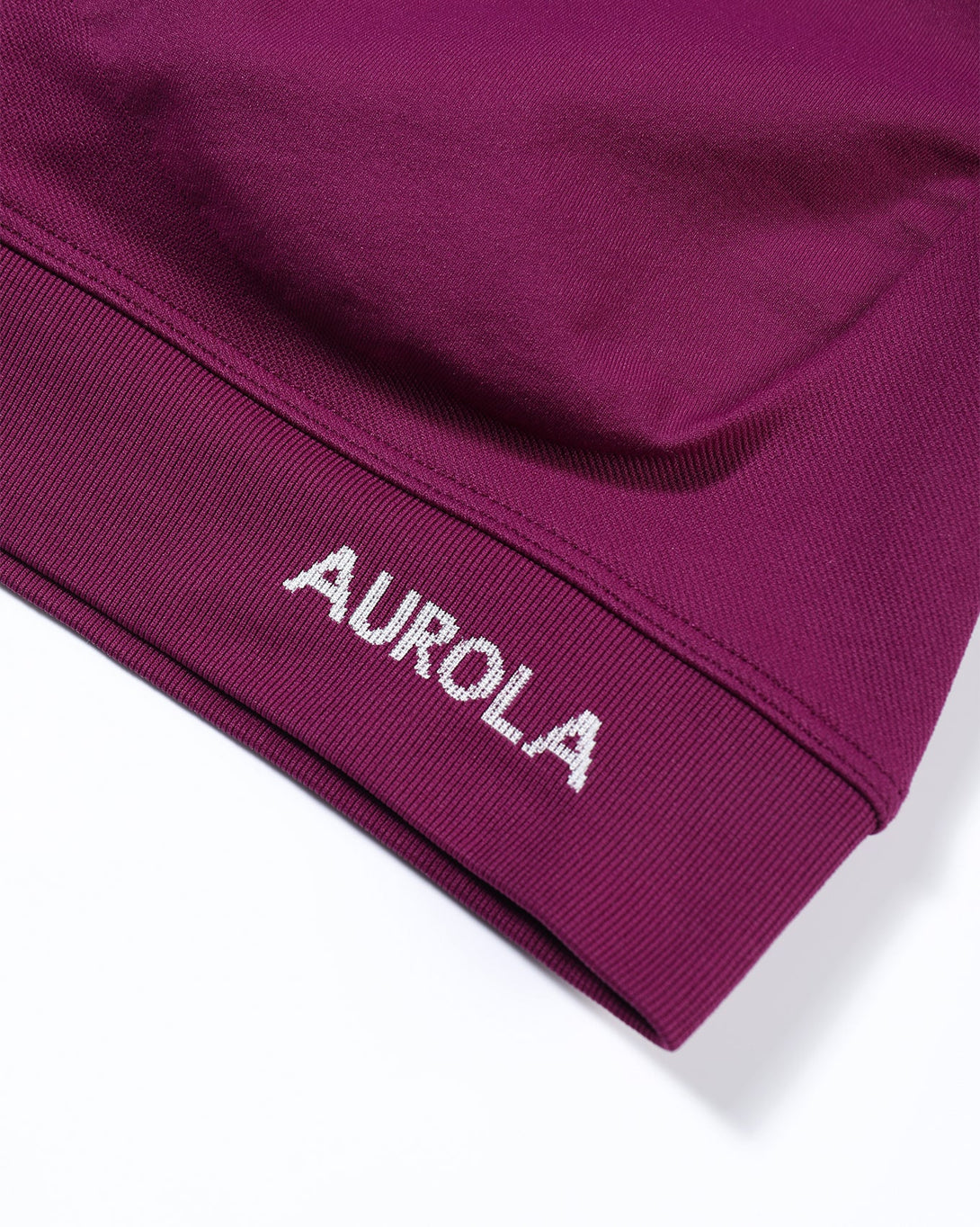 AUROLA Influence Crop Top