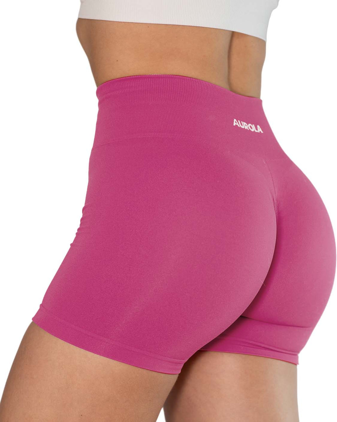 AUROLA Dream Workout Scrunch Shorts New Colors