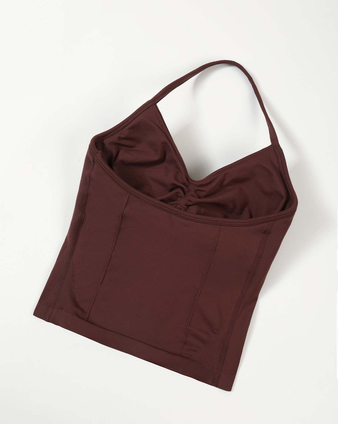 AUROLA Influence Longline Strappy Top-NEW Colors