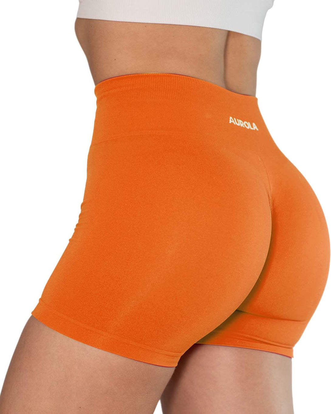 AUROLA Dream Workout Scrunch Shorts New Colors