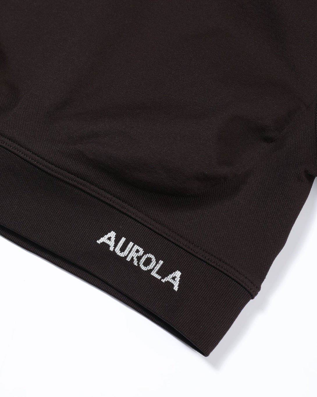 AUROLA Influence Crop Top