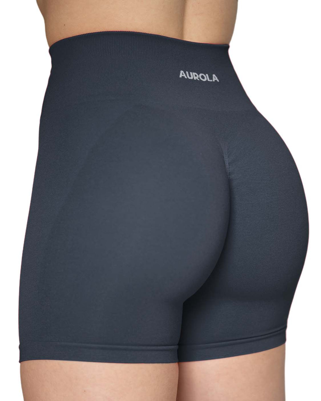 AUROLA Intensify 5'' Shorts