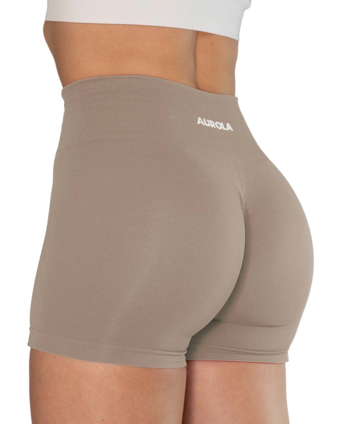 AUROLA Dream Workout Scrunch Shorts New Colors