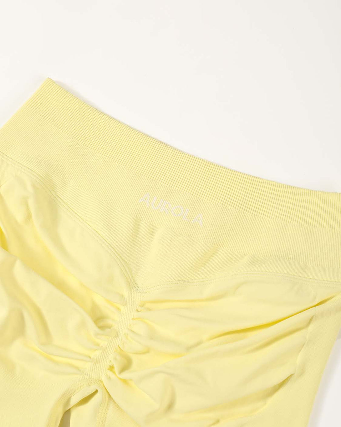 AUROLA Influence Workout Shorts-3.5'' New Colors