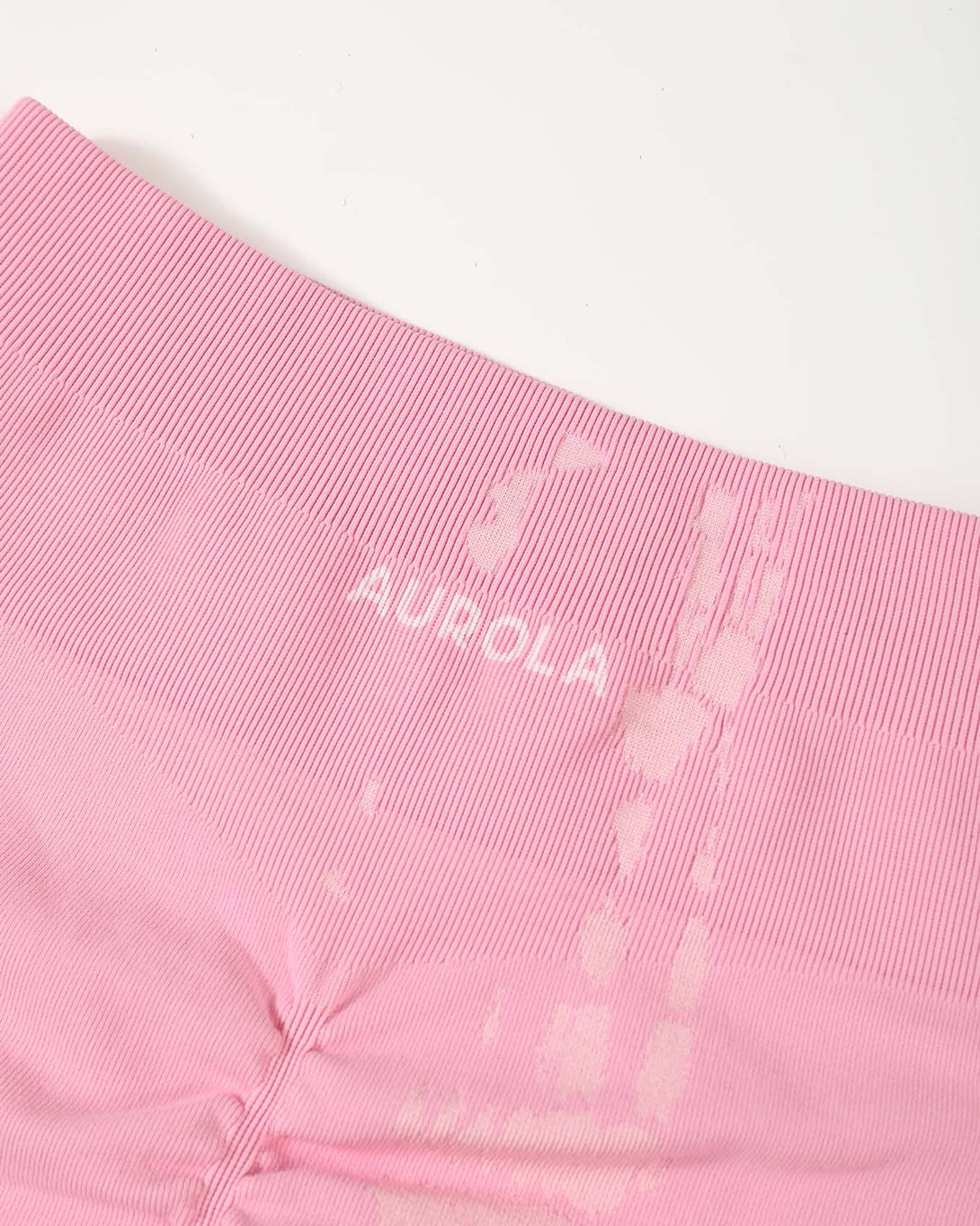 AUROLA Serpentine Shorts