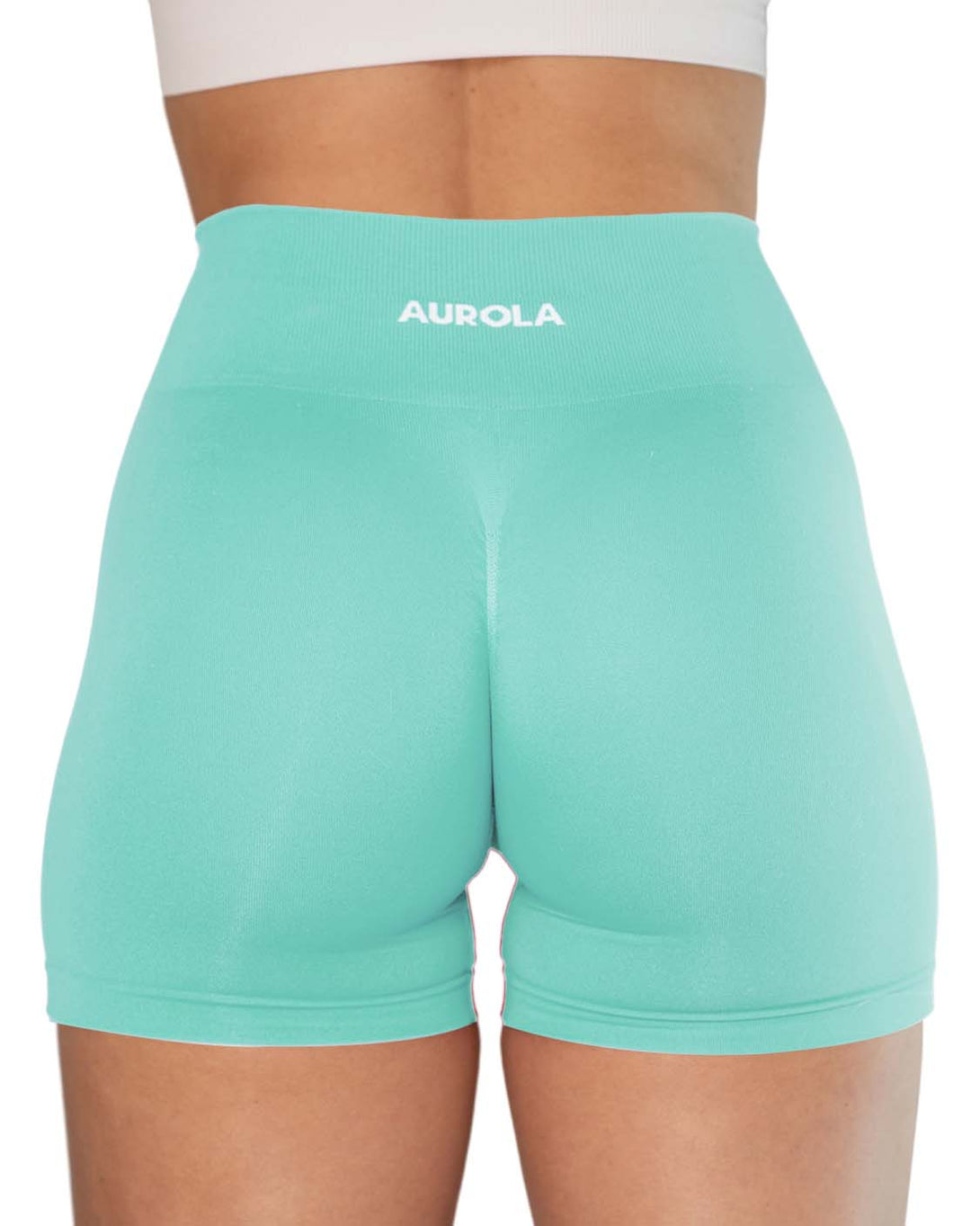 AUROLA Dream Workout Scrunch Shorts New Colors