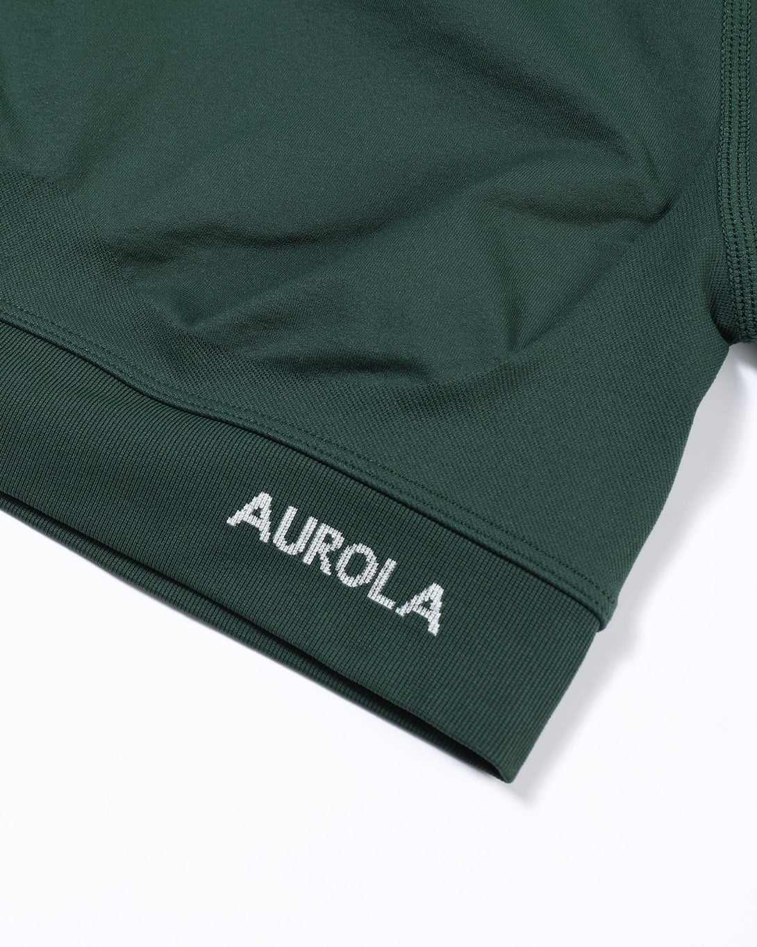 AUROLA Influence Crop Top