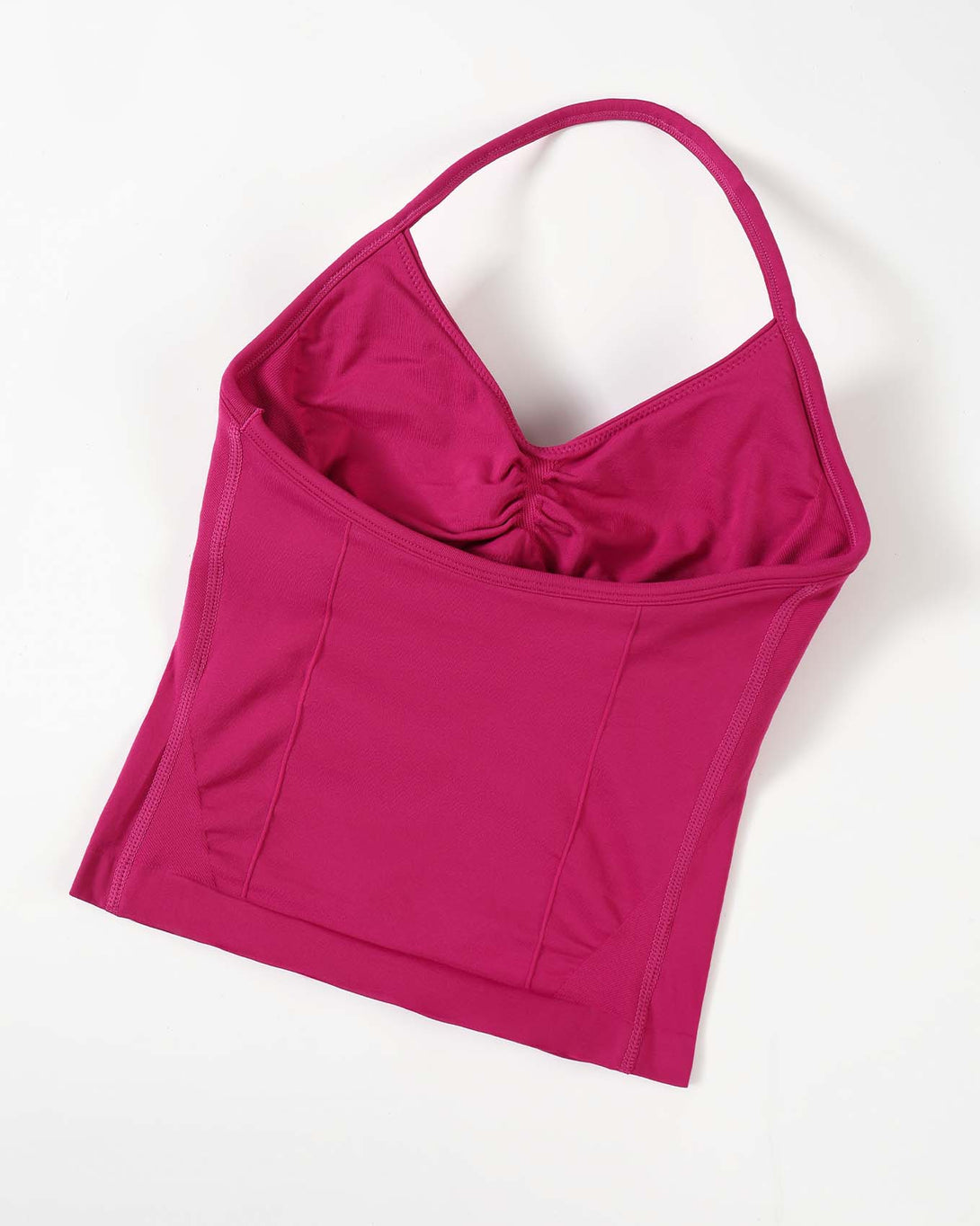 AUROLA Influence Longline Strappy Top-NEW Colors