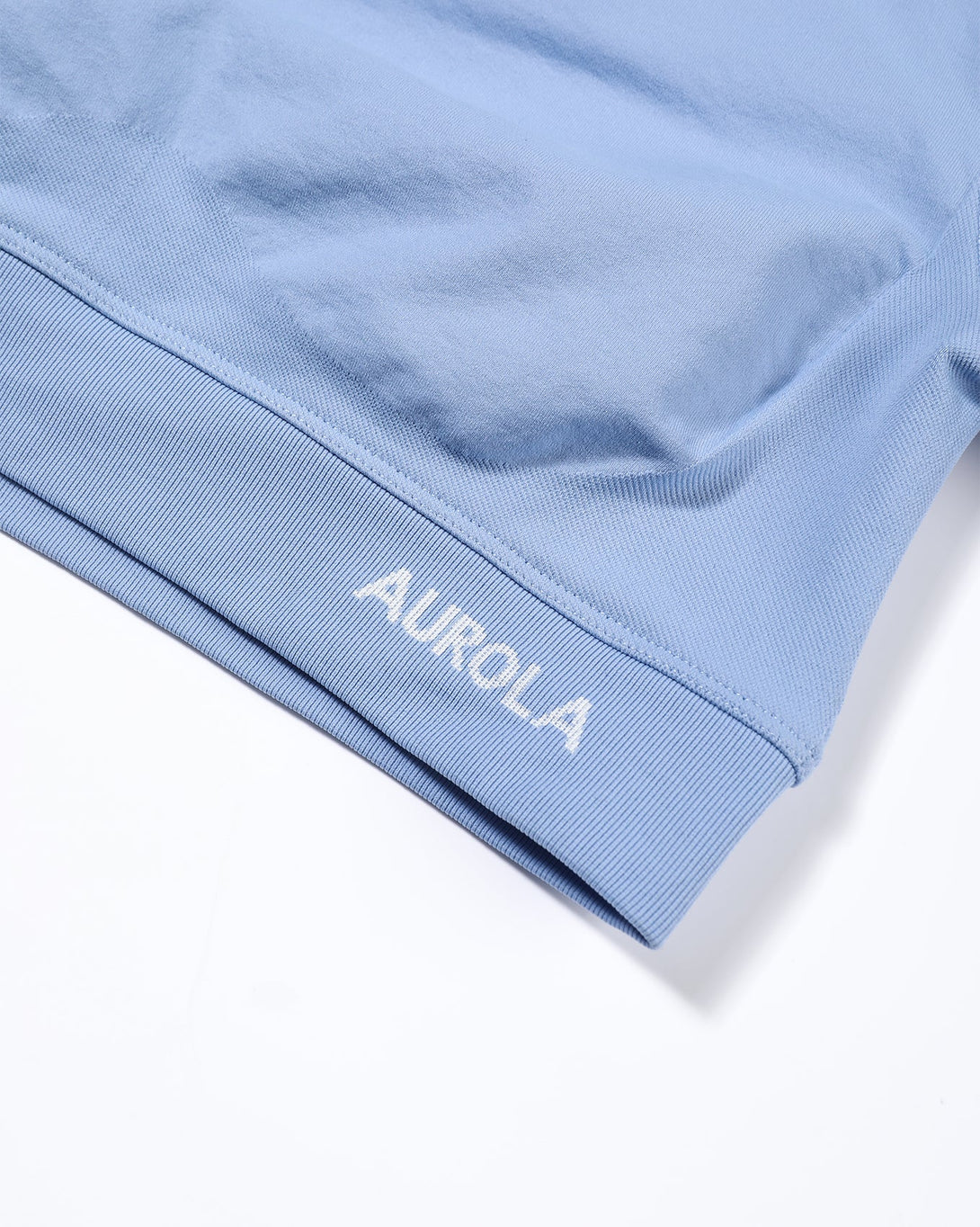AUROLA Influence Crop Top