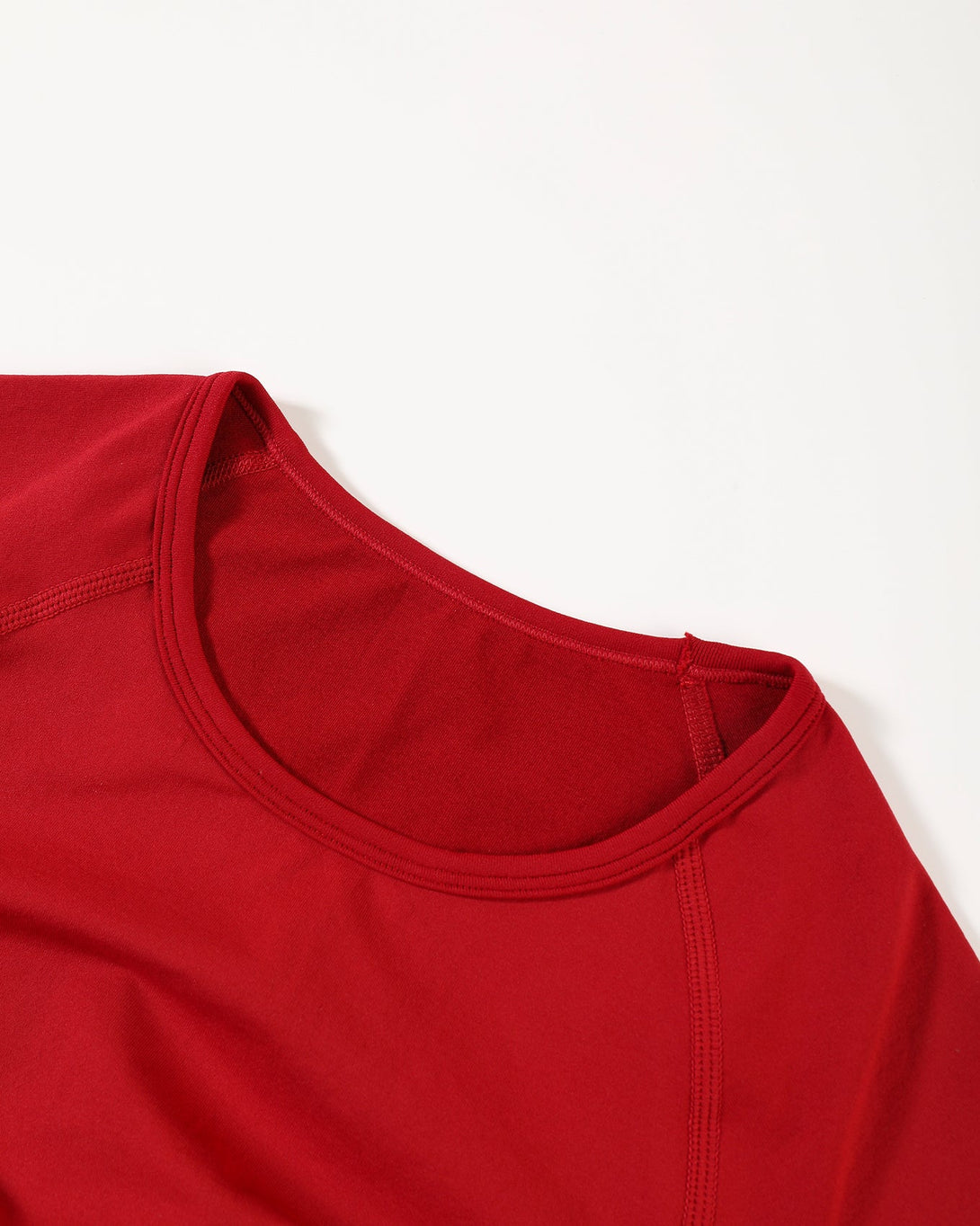 AUROLA Influence Crop Top