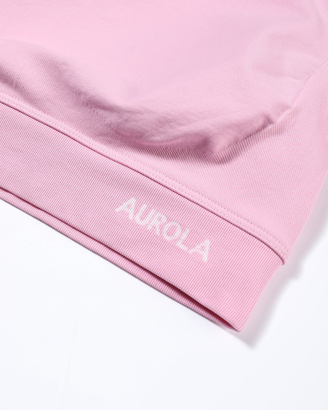 AUROLA Influence Crop Top
