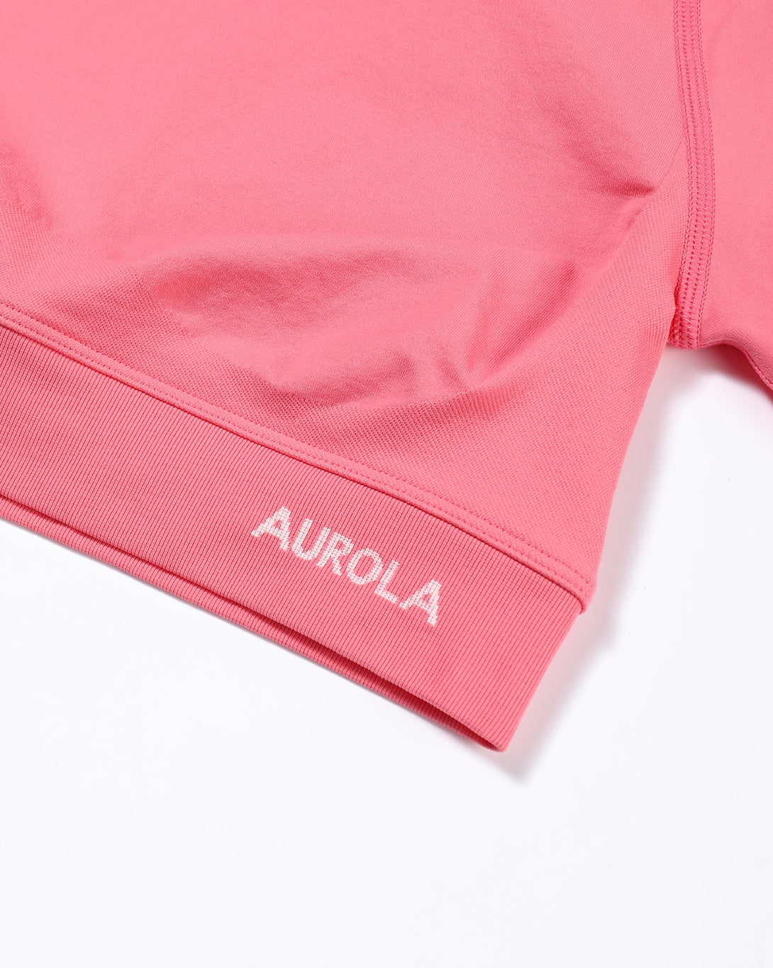 AUROLA Influence Crop Top