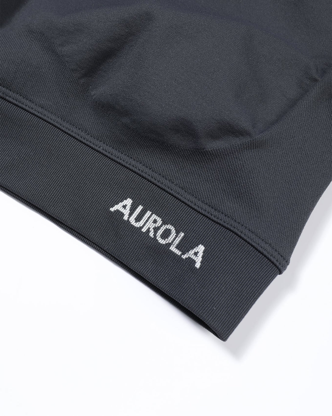 AUROLA Influence Crop Top