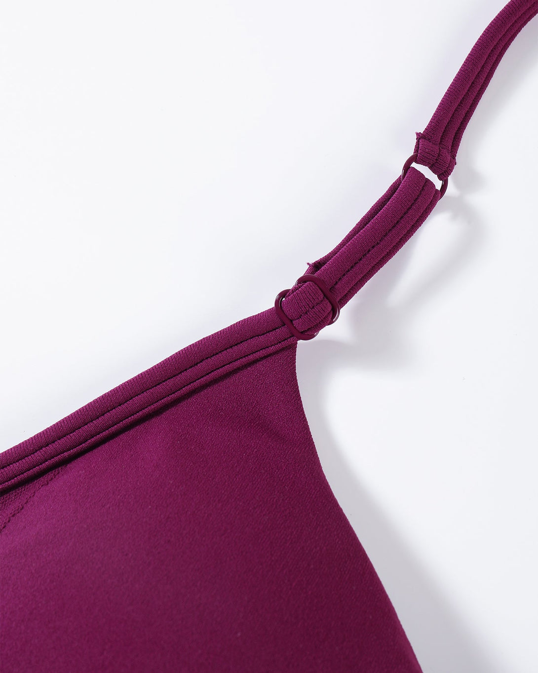 AUROLA Influence Adjustable Strappy Sports Bras