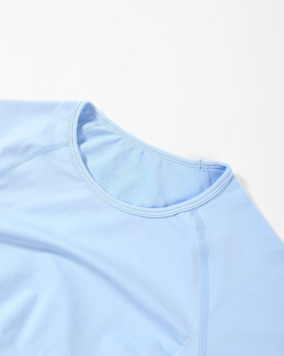 AUROLA Influence Crop Top