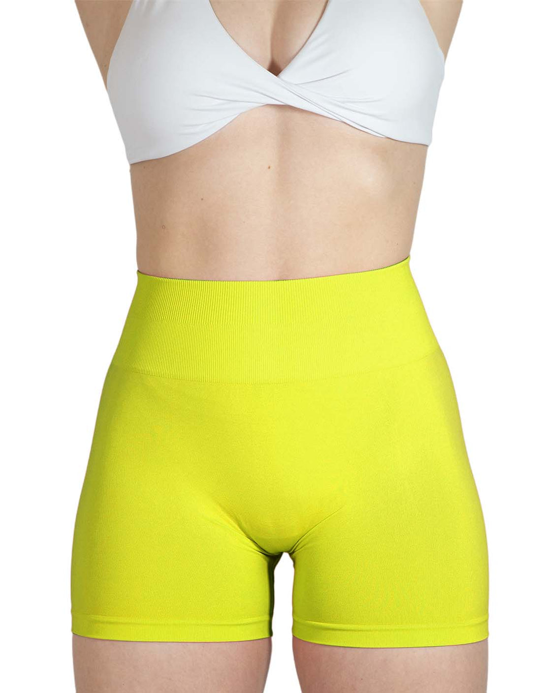 AUROLA Dream Workout Scrunch Shorts New Colors