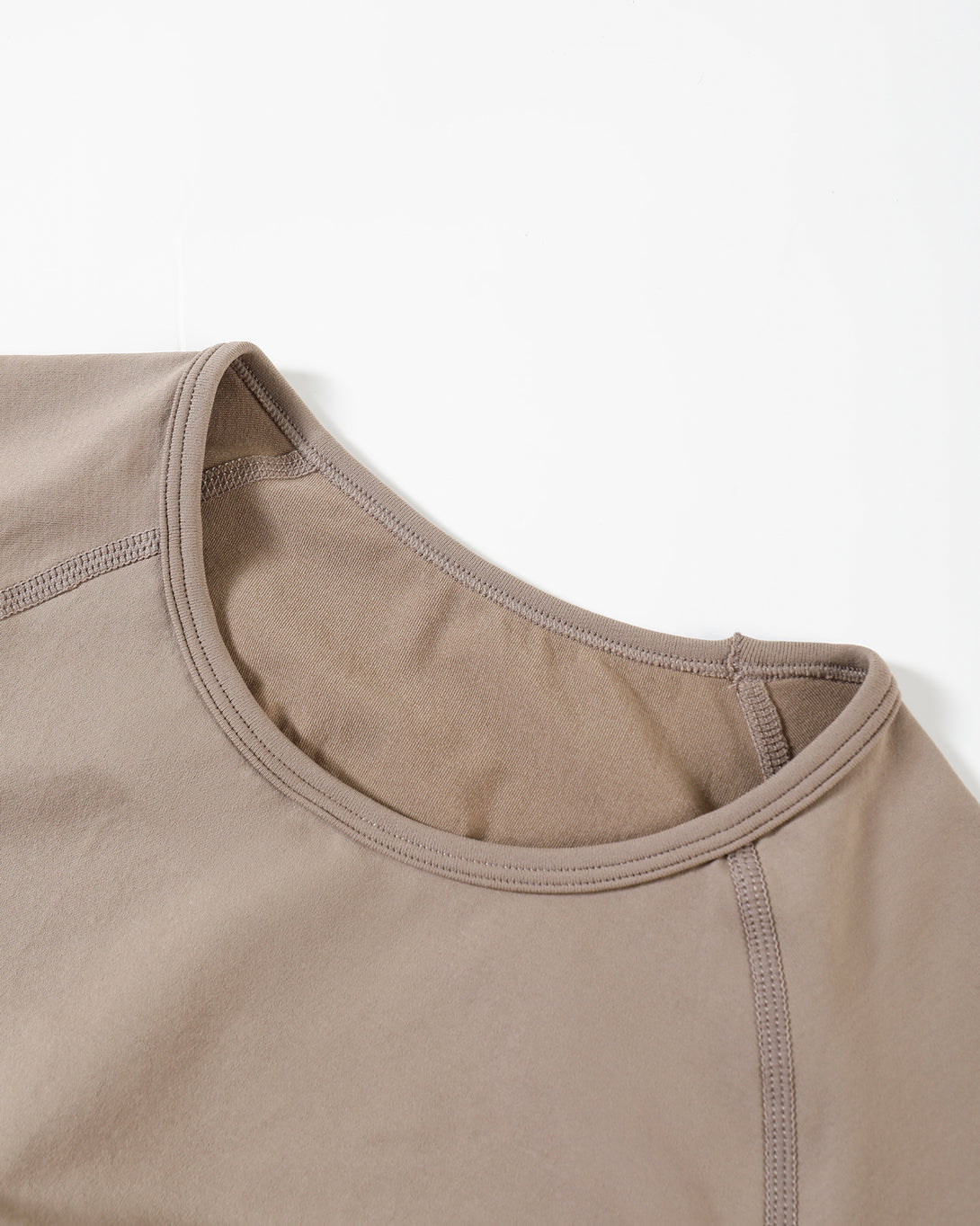 AUROLA Influence Crop Top