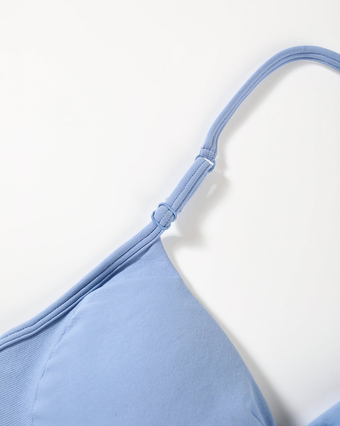 AUROLA Influence Adjustable Strappy Sports Bras