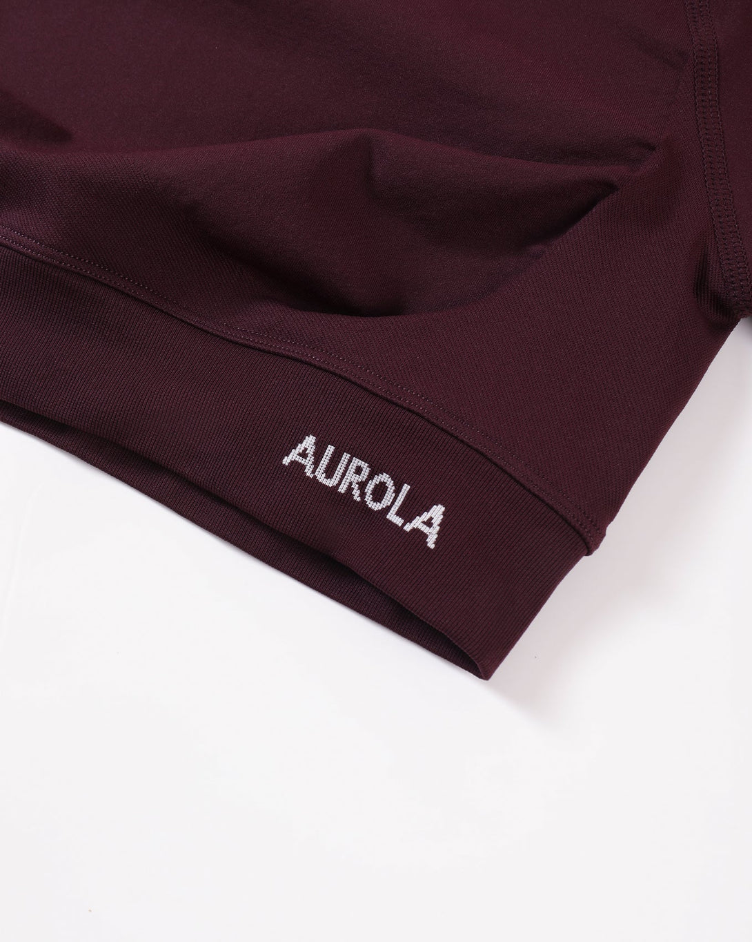 AUROLA Influence Crop Top