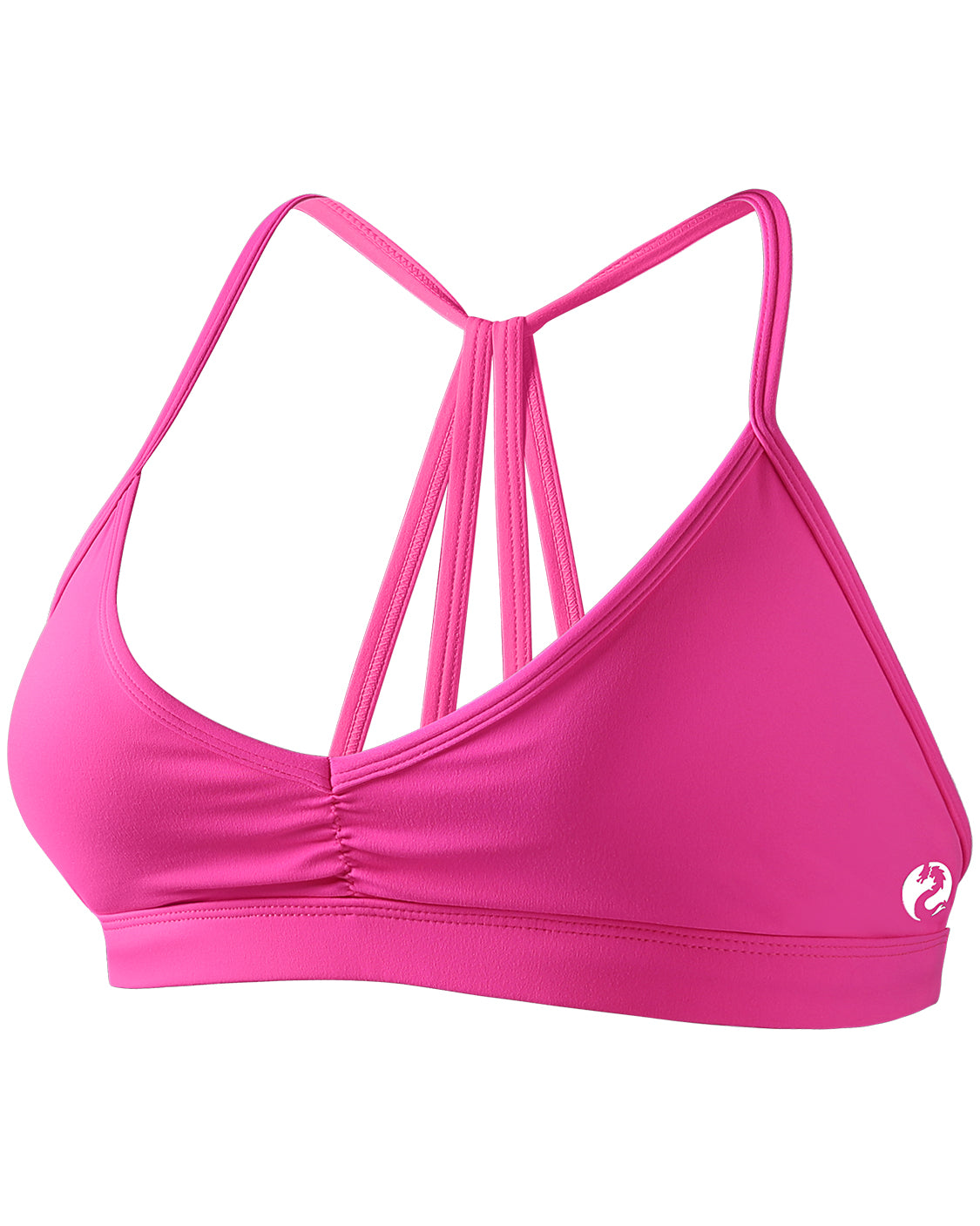 AUROLA Mercury Workout Sports Bras Women Athletic Removable