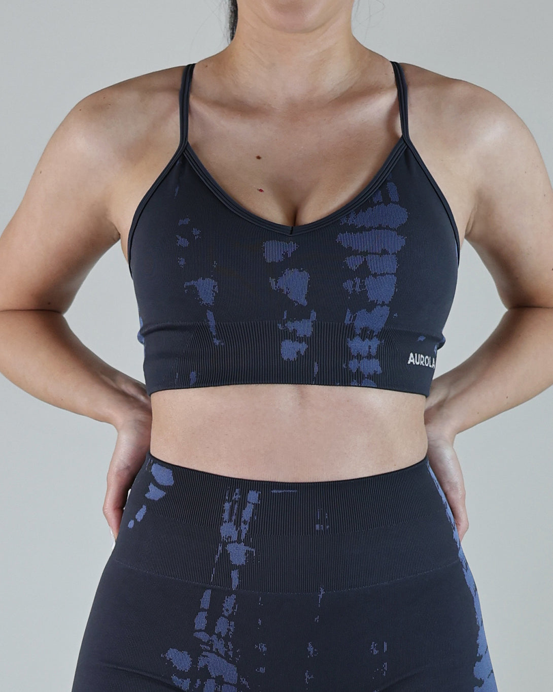 AUROLA Serpentine Bra