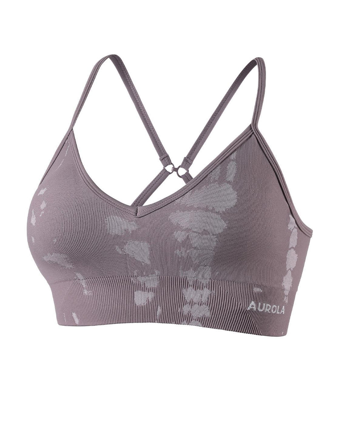 AUROLA Serpentine Bra