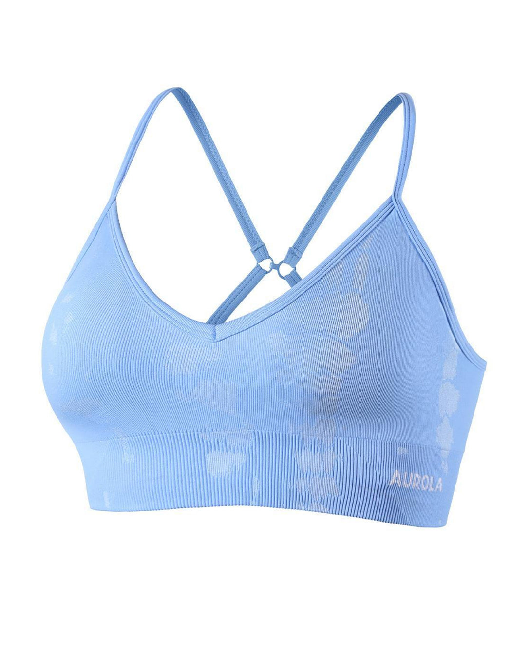 AUROLA Serpentine Bra