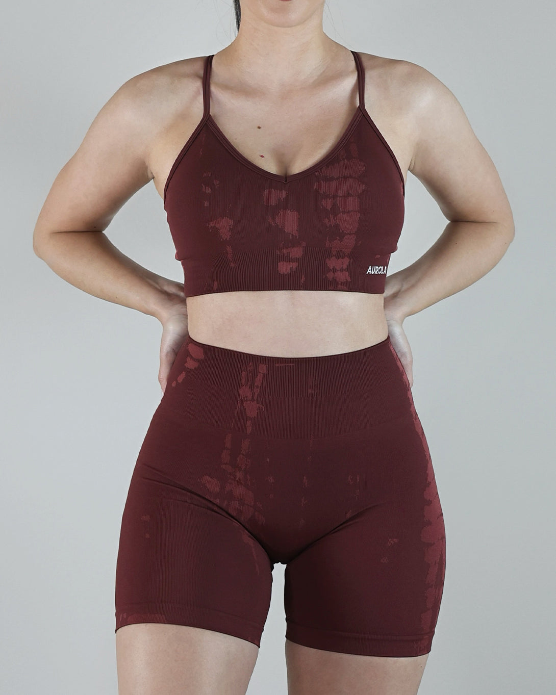 AUROLA Serpentine Bra