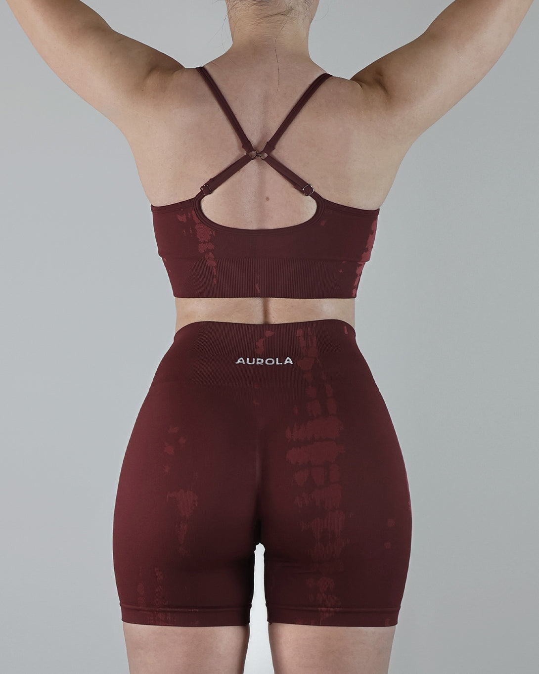 AUROLA Serpentine Bra
