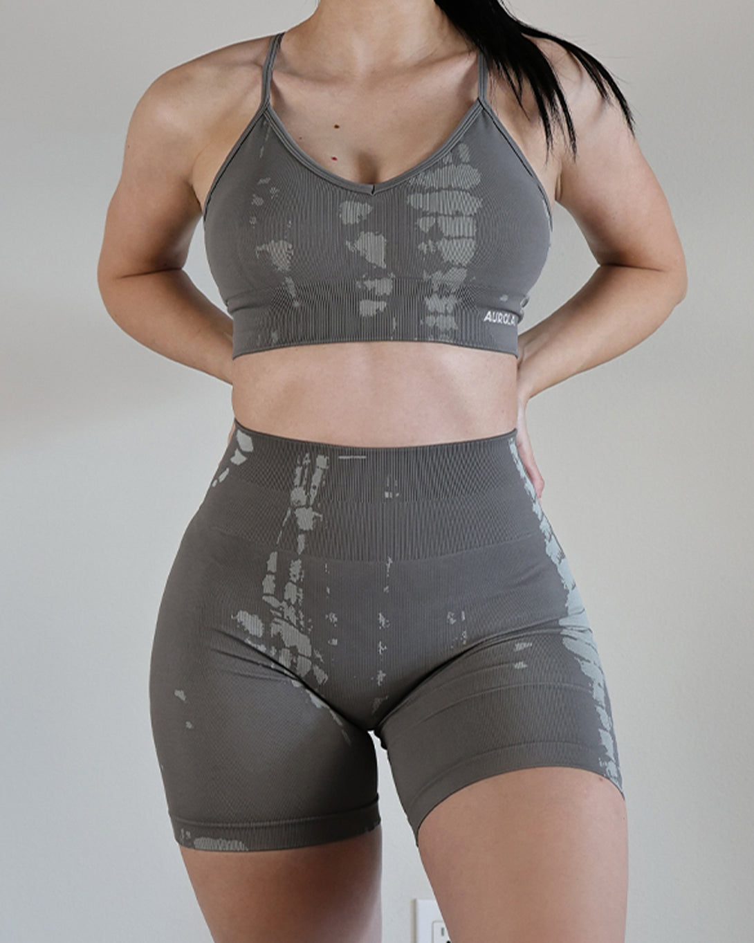 AUROLA Serpentine Bra