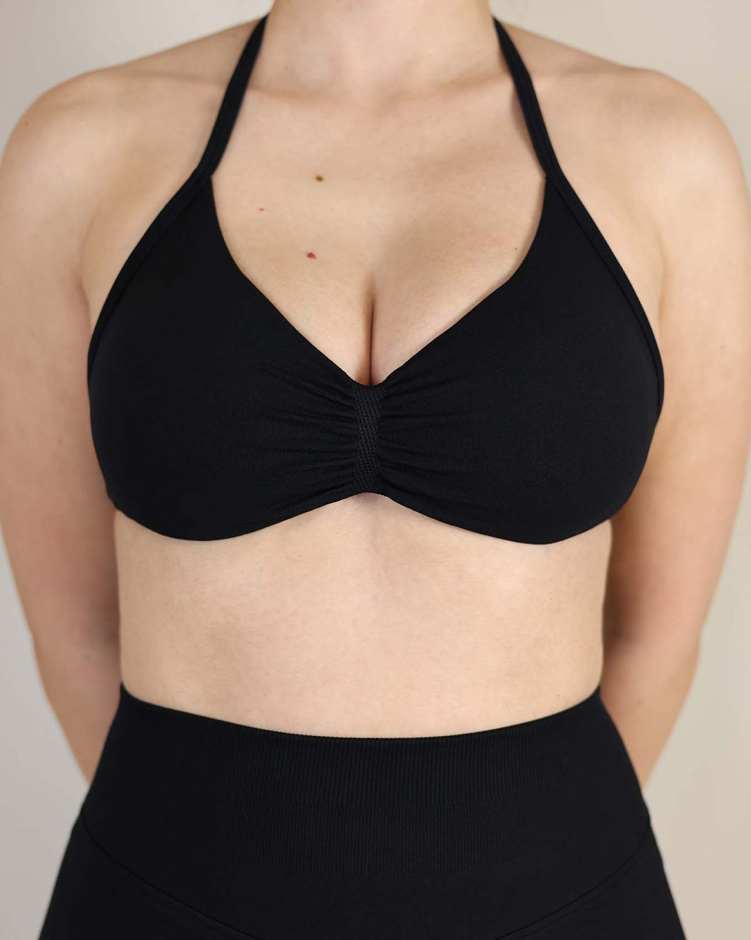 AUROLA Influence Strappy Bra Sports Bras