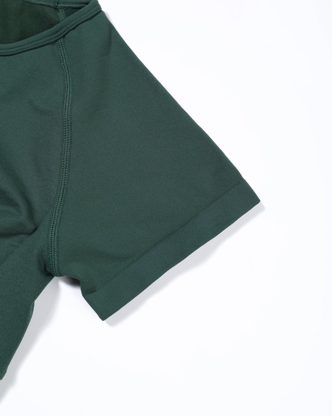 AUROLA Influence Crop Top